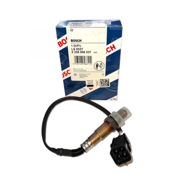 Датчик концентрации кисл. ВАЗ-1118,2123, УАЗ 409 дв. (BOSCH) /0258006537/