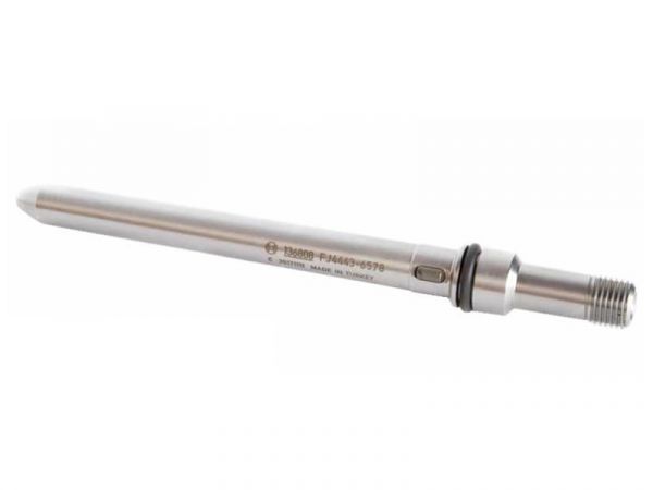 Штуцер боковой на форсунку дв. ЯМЗ-5344 (морковка) (ПАО "Автодизель"(ЯМЗ)) /53443.1112150/