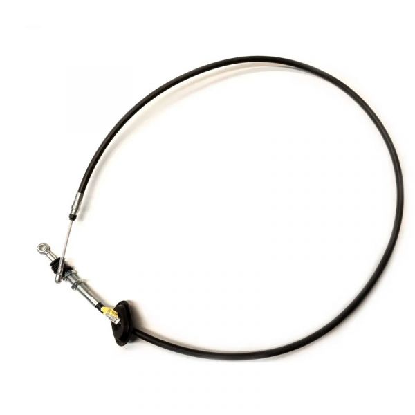 Трос руч.тормоза ГАЗель NEXT, ГАЗель NEXT 4.6 т. центр. удлин. (АО "АвтоКом" ГАЗ Оригинал) /А21R32-3508068-02/