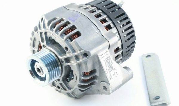 Генератор ГАЗель дв. 405,406,409 90А (ООО "Прамо - Электро" Оригинал) /.5122.3771/