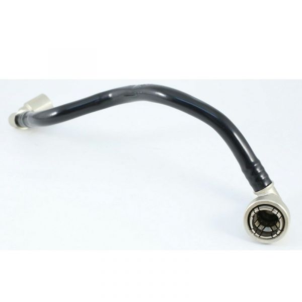 Трубка топливная подводящая к насосу дв. ЯМЗ-5344 (ПАО "Автодизель" (ЯМЗ)) /53443.1104416/