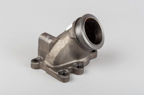 Патрубок выпуск. ГАЗель NEXT дв. Cummins ISF 2.8L ЕВРО-4 (Cummins ГАЗ Оригинал) /.5308012F/