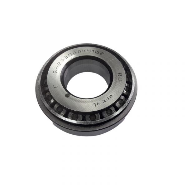 Подшипник 27308 моста заднего ГАЗ-53 (ООО "ГПЗ") /6-27308АКУ1Ш2/