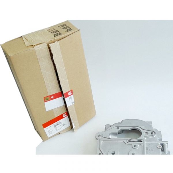 Корпус блока р/шестерен дв. Cummins ISF 2.8L ЕВРО-5 (Cummins ГАЗ Оригинал) /.5361695F/