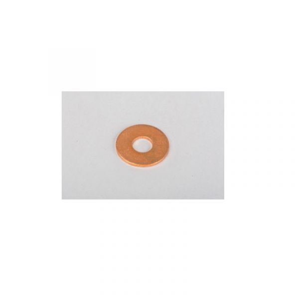 Шайба корпуса р/шестерен дв. Cummins ISF 2.8L (Cummins ГАЗ Оригинал) /.5361699F/