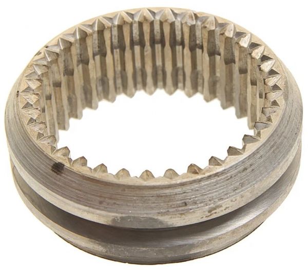 Муфта первичного вала раздаточной коробки ГАЗель 4WD (ООО "НИЖЕГОРОДСКИЕ МОТОРЫ" ГАЗ Оригинал) /33027-1802116/