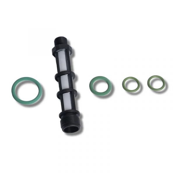 Ремкомплект жидкофазного фильтра ГАЗель бизнес ЕВРО-4 (ООО "Газкомплект", г.Долгопрудный) /.900167/