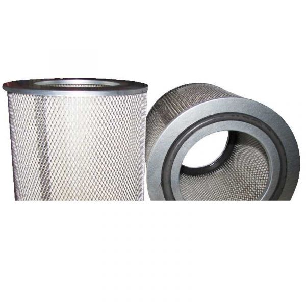 Фильтр воздушный ЯМЗ-8421,КРАЗ ЕВРО-3 дв. ЯМЗ-6561,6581 (DIFA) /DIFA 4342М/