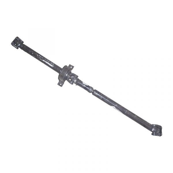 Вал карданный УАЗ-2360 3-х опорн. (АДС г.Ульяновск (Автодеталь-Сервис)) /2363-2200010-10/