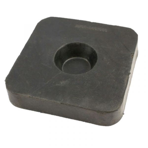 Подушка кабины ГАЗель-2705 зад. ниж. (резин.) (ООО "Уралпромторгбизнес") /2705-5001085/