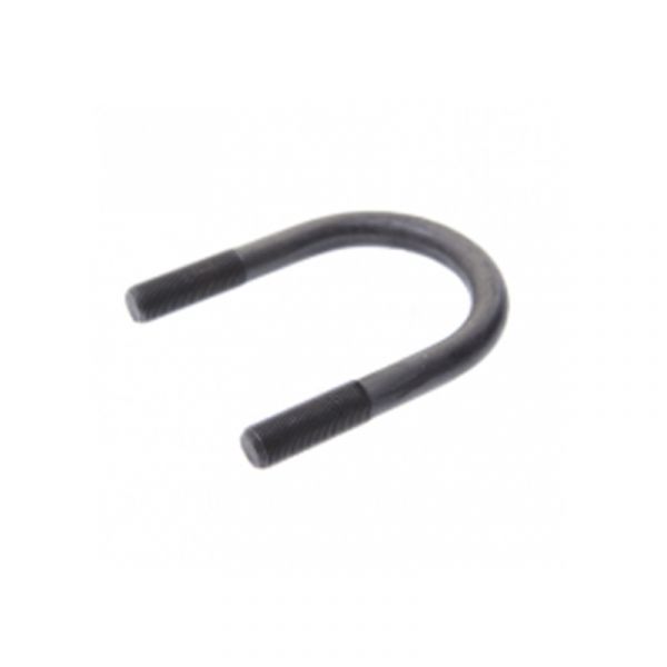 Стремянка рессоры ГАЗон NEXT перед. (10 т.) (ПАО "ГАЗ" Оригинал) /С40R13-2902408/