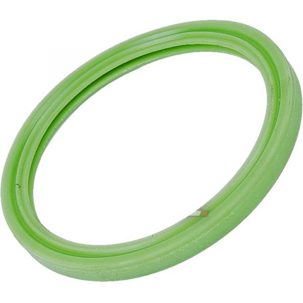 Прокладка крышки термостата дв. ЯМЗ-534 (резин.) (ПАО "Автодизель" (ЯМЗ)) /658.1306054-01/