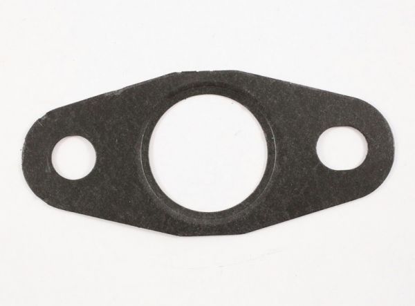 Прокладка трубки слива масла из ТРК в блок дв. ЯМЗ-534 (ПАО "Автодизель" (ЯМЗ)) /5340.1118325/