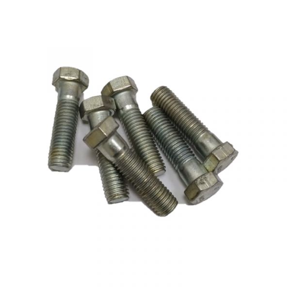 Болт М12*45 на редукт.задн.моста Валдай, ГАЗель (ПАО "Завод Красная Этна") /291557-П29/