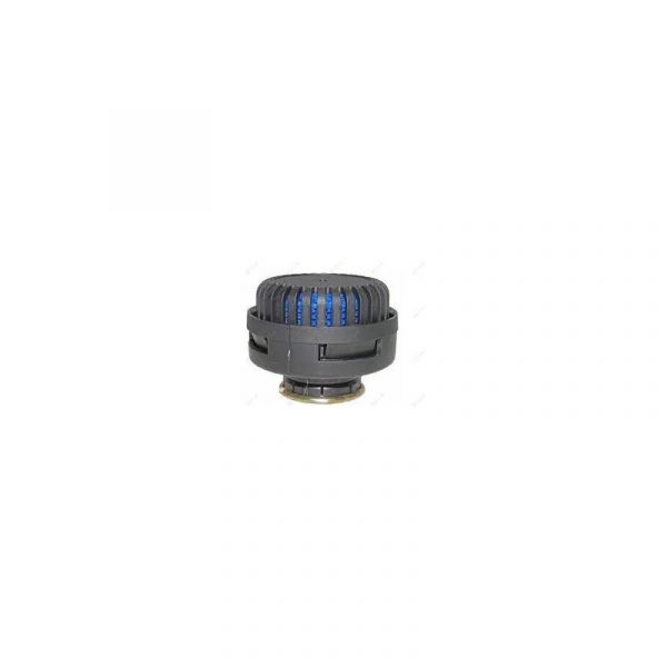 Шумоглушитель тормозного крана Валдай, ГАЗон NEXT (ООО "КНОРР-БРЕМЗЕ СИСТЕМЫ ДЛЯ КОММЕРЧЕСКОГО ТРАНСПОРТА"  ГАЗ) /3310.3511110/