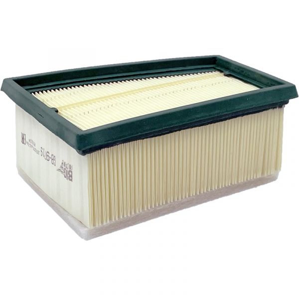 Фильтр возд. (элем.) ВАЗ-Largus,Renault Logan,Sandero,Duster 16 кл. (фирм. упак. STANDART) /LS0K4110908081/