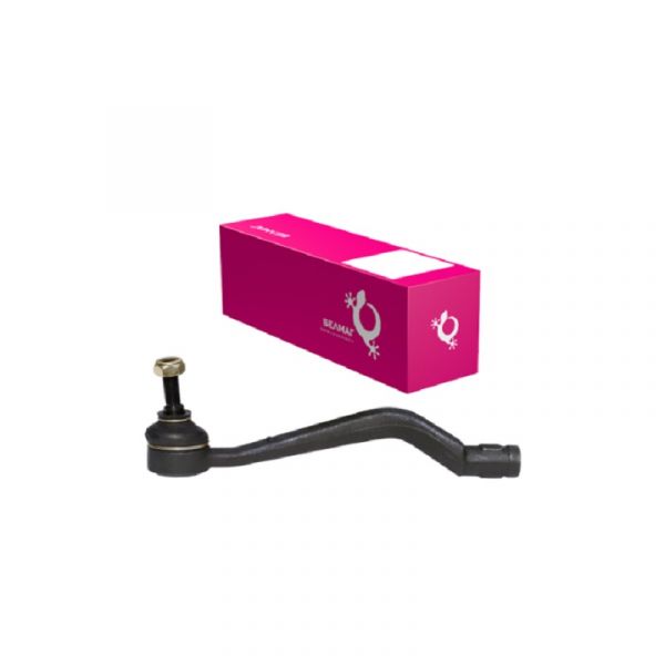 Наконечник рулевой ВАЗ-Largus лев. (в упак. БелМаг) /BMOBJ080L/