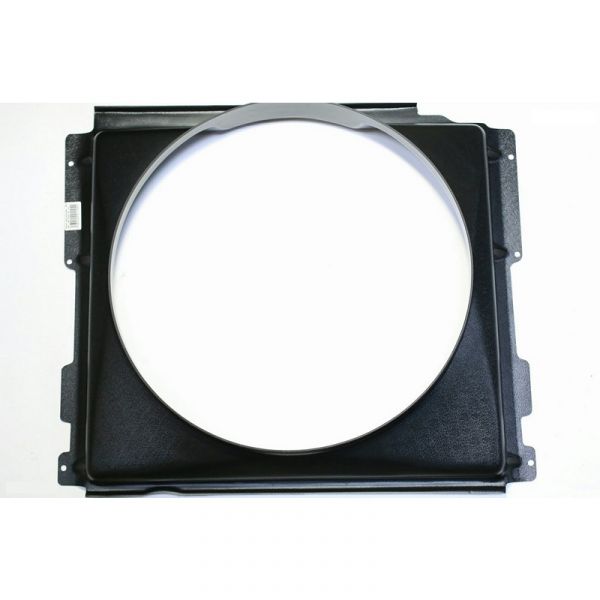 Диффузор радиатора Валдай дв. Cummins ISF 3.8L ЕВРО-4 (ОАО "Сосновскагропромтехника") /33106-1309011-20/