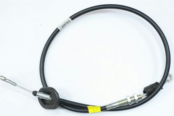 Трос руч.тормоза ГАЗель NEXT центр. (АО "АвтоКом" ГАЗ Оригинал) /А21R23-3508068-02/