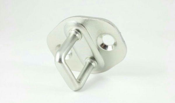 Фиксатор замка зад. двери ГАЗель NEXT дополн. (Kiekert Automotive (Changshu) CO., LTD, Китай) /А31R23.6305100/