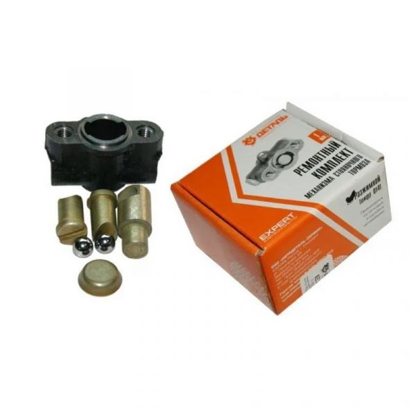 Механизм разжимной руч. торм. УАЗ № 014 (АДС ) /451Д-3507001/