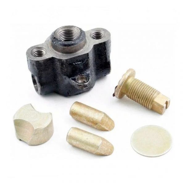 Механизм разжимной руч. торм. УАЗ № 015 (АДС) /3507002-ВК451Д/