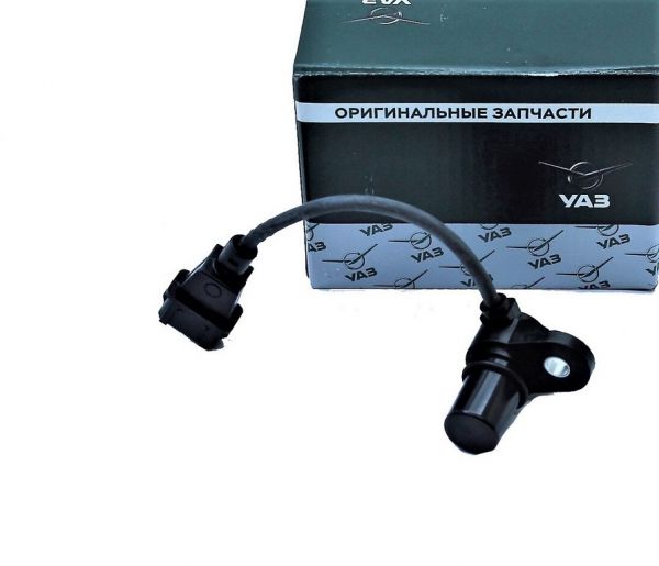 Датчик фазы р/вала дв. 406, 4216 (ОАО"ЭМЗ "ПЕГАС_г.Кострома ГАЗ Оригинал) /406.3847050-06/