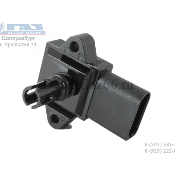 Датчик абсол. давл. дв .УМЗ-4216 Е-3 (NINGHAI HUACHI AUTOPARTS CO.,LTD g-PART) /PR.110308-0239010/