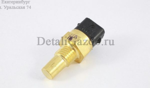 Датчик указ. темп. охл. жидкости дв. 406 (NINGHAI HUACHI AUTOPARTS CO.,LTD g-PART) /PR.19.3828/