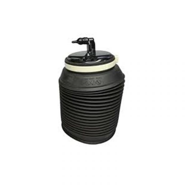 Подушка пневматическая задняя Toyota /48080-35011/