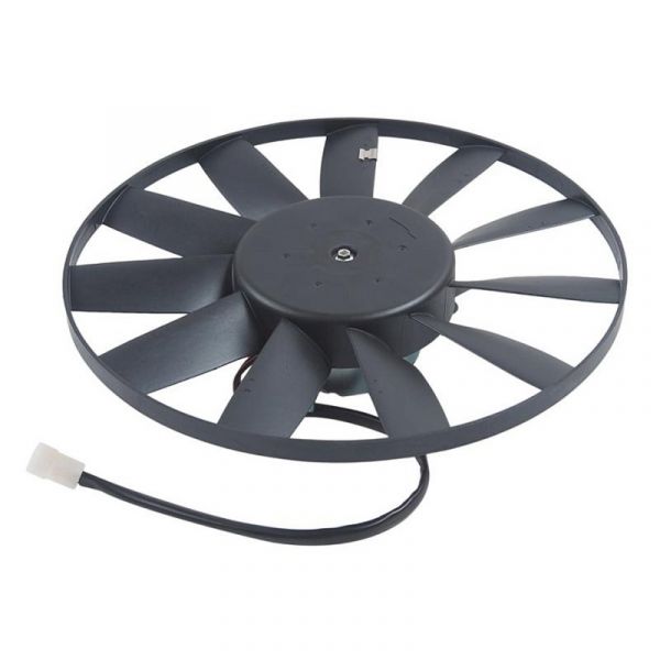 Вентилятор охлаждения Волга,ГАЗель,Соболь (электр.) (ОАО "АвтоКом") /38.3780000/