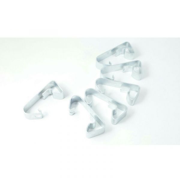 Защелка воздушного фильтра ГАЗель, Соболь (ООО "ABTOKOMПOHEHT") /АК2217-1109290-10/