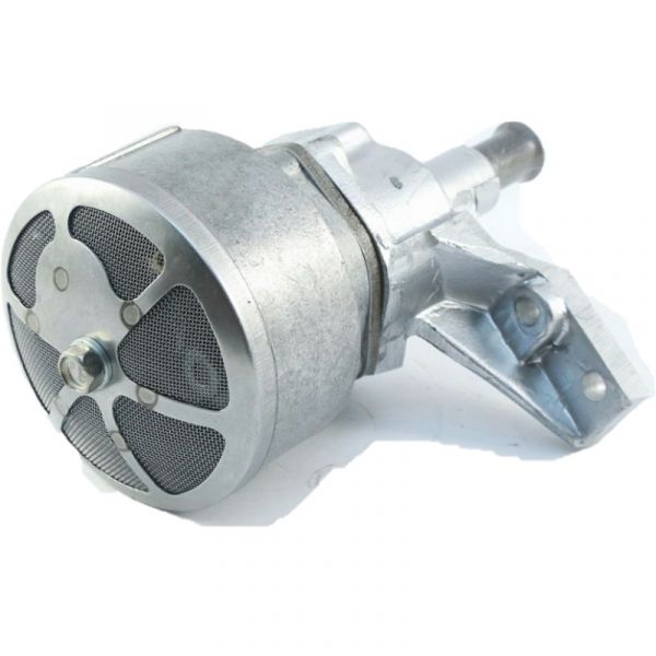 Насос масляный дв. 4216, УМЗ-А274, А305 Evotech (АО "Ульяновский моторный завод") /А305.1011009/