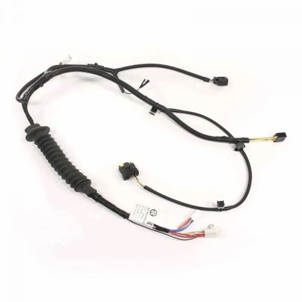 Автопроводка жгут двери ГАЗель NEXT правый (с эл.приводом) (ООО "Автокомплект") /А21R23.3770806-15/