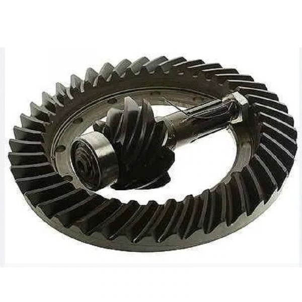 Главная пара ГАЗон NEXT (39/10 зуб.) (пневмоподвеска) (ПАО "ГАЗ") /С41RВ3-2402165/