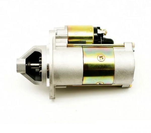 Стартер дв. Cummins ISF 2.8L ГАЗель бизнес, ГАЗель NEXT (FOTON) /5311304/