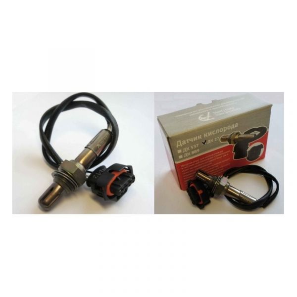 Датчик концентрации кисл. дв. 405 ЕВРО-2, УМЗ ЕВРО-2 (ООО "АвтоТрейд" г. Калуга) /ДК27/