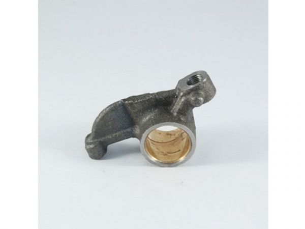 Коромысло клапана дв. УМЗ-4216 ЕВРО-3,4 с втулкой (АО "Ульяновский моторный завод") /13-1007114-04/