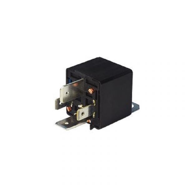 Реле стартера 70А (ОАО "АВАР" ГАЗ Оригинал) /711.3747.000-03/