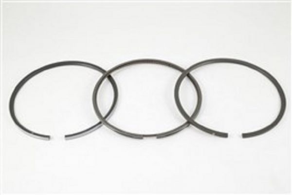 Кольцо поршневое дв. ЯМЗ-534 (на 1 поршень) (АО Костромской завод Автокомпонентов ЯМЗ Оригинал) /53443.1004002-10/