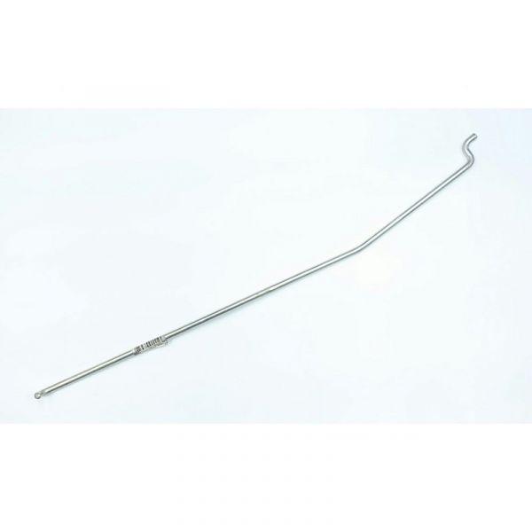 Стойка упора капота ГАЗель-3302 н/о (ПАО "ГАЗ") /3302-8407238-10/