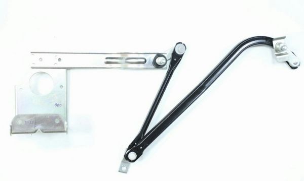 Трапеция ст/очист. ГАЗель (ООО "НПК "Автоприбор",  г. Владимир) /60.5205400/