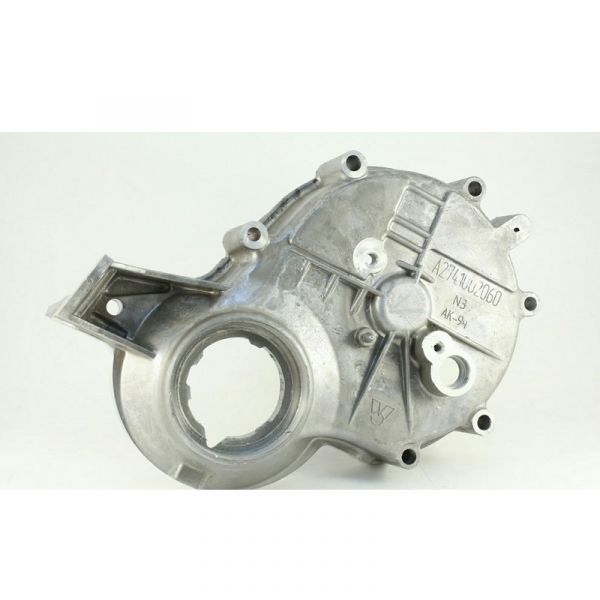 Крышка р/шестерен дв. УМЗ-А274 Evotech ГАЗель NEXT (АО "Ульяновский моторный завод") /А274.1002060/