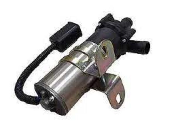 Мотор отопителя дополнительный ГАЗель d=18 (евро разъем) 12В (ООО"АДВЕРС"Г.САМАРА ГАЗ Оригинал) /.АДВР.156.00.00.000-05/