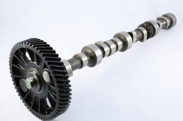 Вал распред. ГАЗель дв. 4216 (инж.) в сб. (АО "Ульяновский моторный завод" ГАЗ Оригинал) /4216.1006010-09/