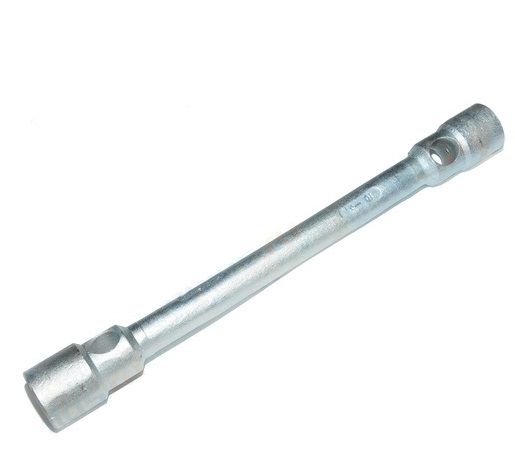 Ключ баллонный 24*27 (395 мм) усил. (Камышин) /ИК-130/