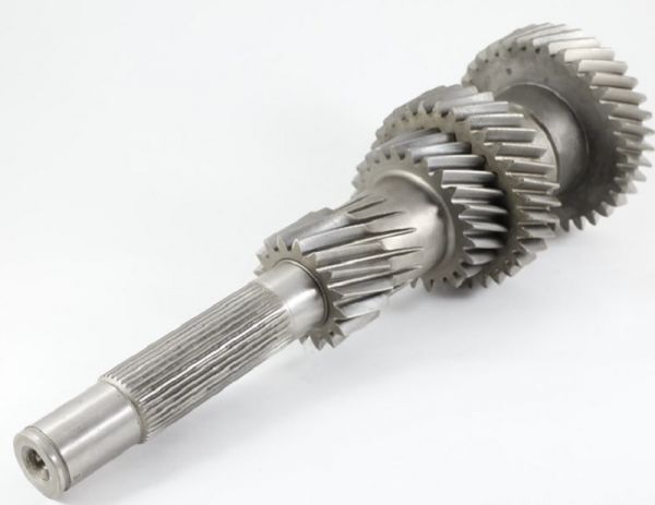 Вал промежуточный КПП ГАЗель NEXT (с 07.2020 г.) (ООО "НИЖЕГОРОДСКИЕ МОТОРЫ" ГАЗ Оригинал) /А21R22-1701048-40/