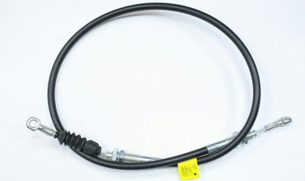 Трос руч.тормоза ГАЗель центр. (АО "АвтоКом" ГАЗ Оригинал) /3302-3508068-05/