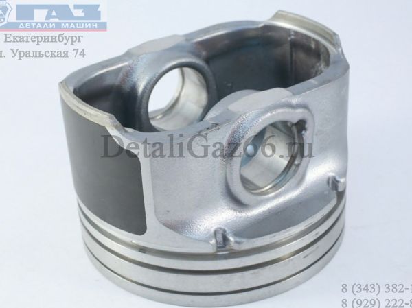 Поршень дв. УМЗ-А274 Evotech ЕВРО-4 (96,5) (АО "Ульяновский моторный завод") /А274.1004015-01/