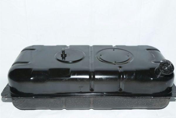 Бак топливный ГАЗель-3302, ГАЗель NEXT ЕВРО-3,4 под погружной насос (ПАО "ГАЗ" Оригинал) /3302-1101010-30/